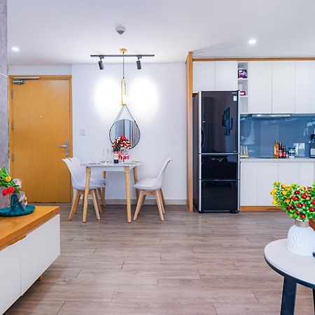 Amazing 2 Bedroom Masteri Thao Dien Ciudad Ho Chi Minh  Exterior foto