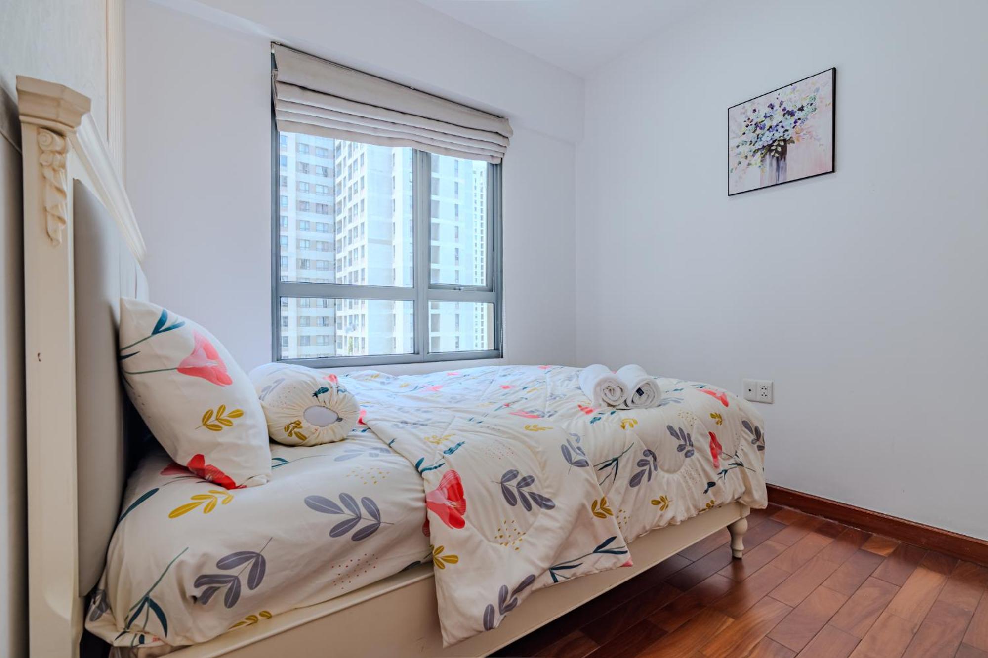 Amazing 2 Bedroom Masteri Thao Dien Ciudad Ho Chi Minh  Exterior foto